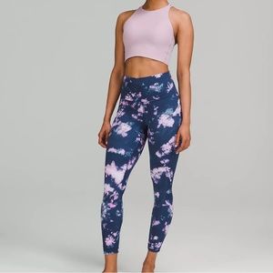 NWT Lululemon Align High-rise 25” Leggings